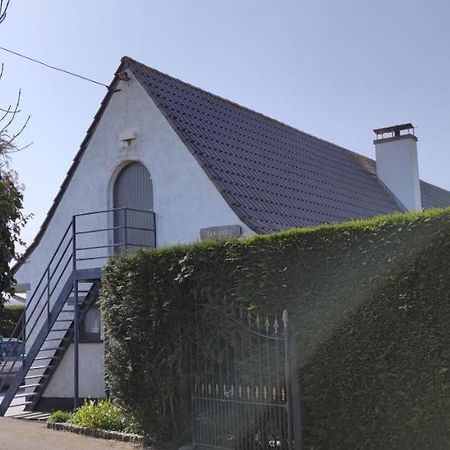 Hostal The Cosy Hill Poperinge Exterior foto