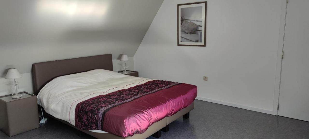 Hostal The Cosy Hill Poperinge Exterior foto