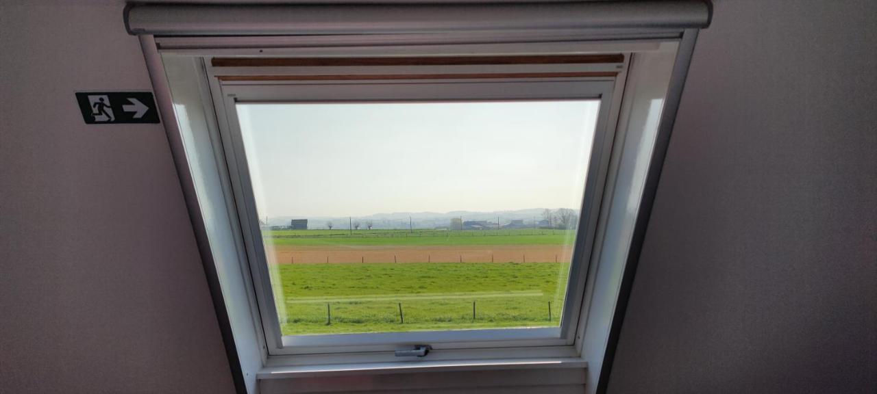 Hostal The Cosy Hill Poperinge Exterior foto