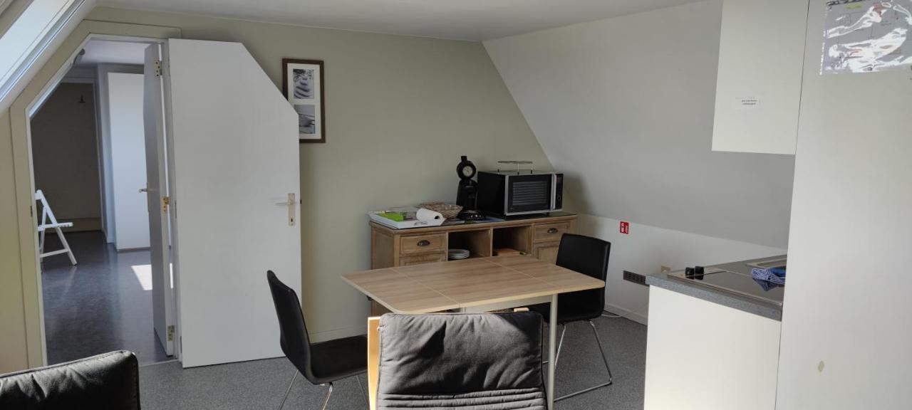 Hostal The Cosy Hill Poperinge Exterior foto