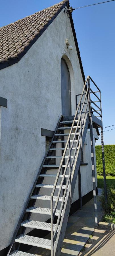 Hostal The Cosy Hill Poperinge Exterior foto