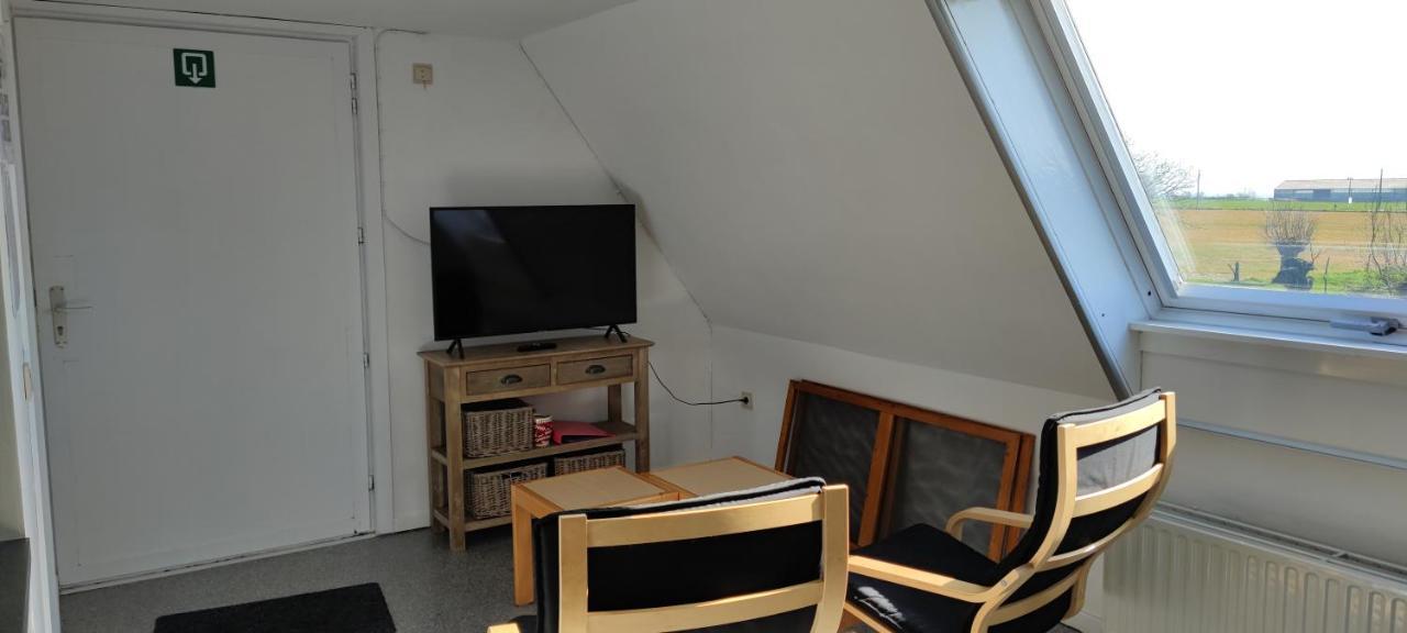 Hostal The Cosy Hill Poperinge Exterior foto