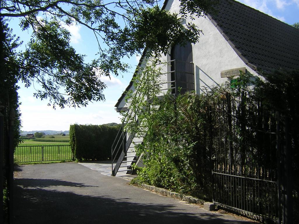 Hostal The Cosy Hill Poperinge Exterior foto