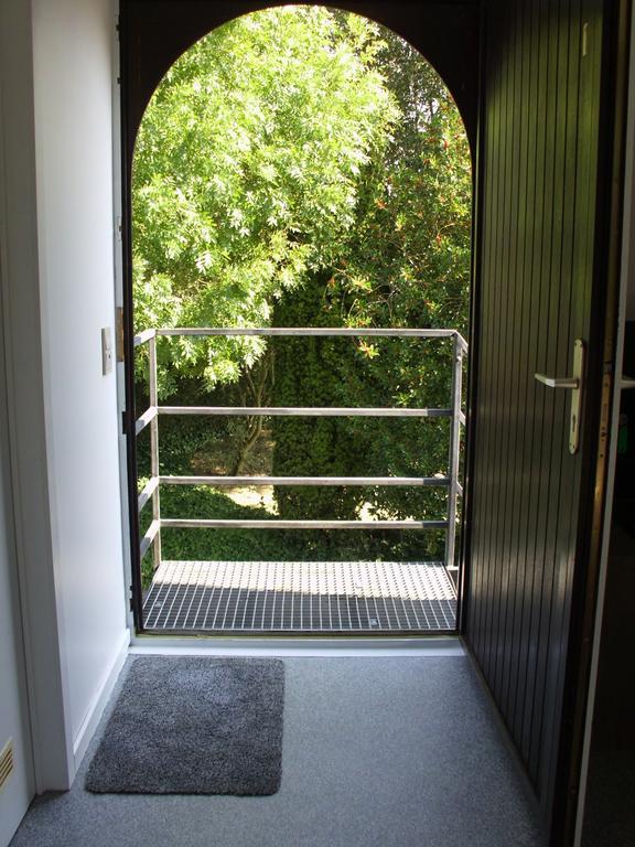 Hostal The Cosy Hill Poperinge Exterior foto