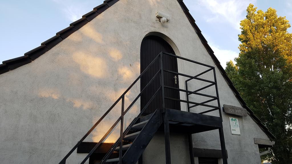 Hostal The Cosy Hill Poperinge Exterior foto