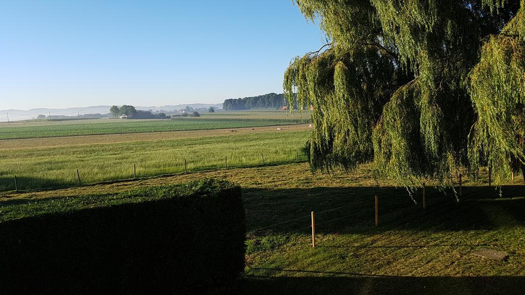 Hostal The Cosy Hill Poperinge Exterior foto