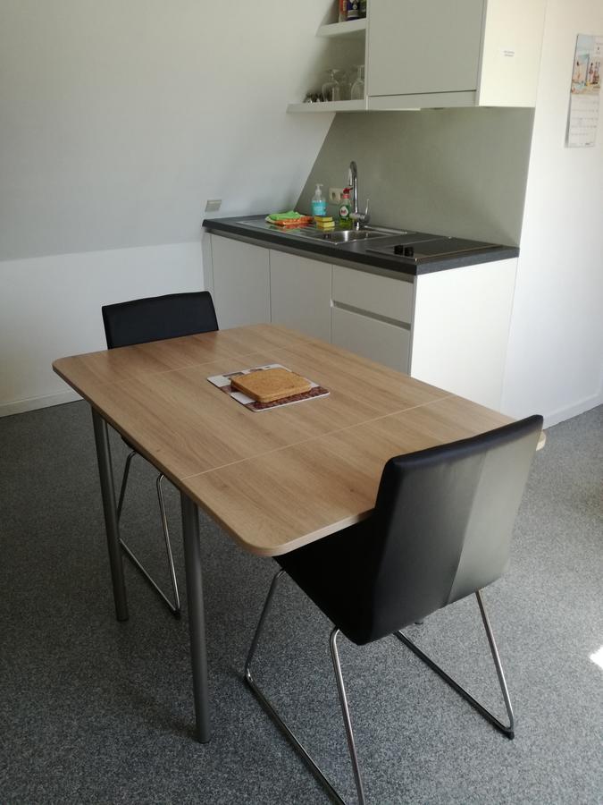 Hostal The Cosy Hill Poperinge Exterior foto